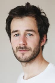 Photo of Bertrand Usclat