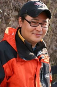 Photo of Zhou Wei