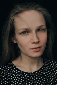 Photo of Victoria Vorobyeva