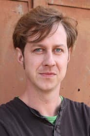 Photo of Peter Kadlečík