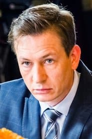 Photo of Andrii Mostrenko