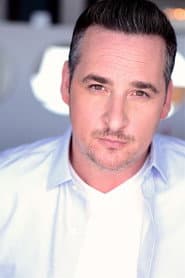 Photo of Joe Dain