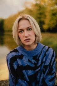 Photo of Charlotte Uedingslohmann
