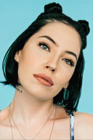 Photo of Bishop Briggs