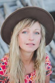 Photo of Ashleigh Ball