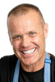 Photo of Brian Malarkey