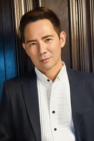 Photo of Scott Wang