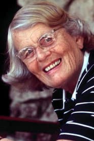 Photo of Barbara Woodhouse