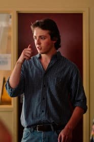 Photo of Elijah Bigler