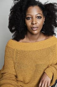 Photo of T'Shan Williams