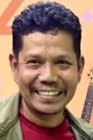 Photo of Mon Rasli