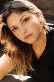Photo of Mira Huber