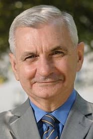 Photo of Jack Reed