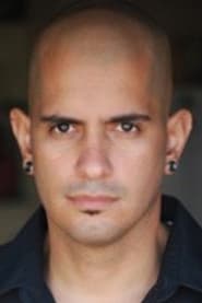 Photo of Mario Stone
