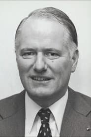 Photo of Wim van Eekelen