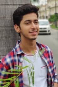 Photo of Mihir Ahuja