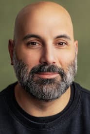 Photo of Frédéric Khawam