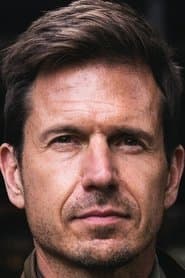 Photo of Paul Beban