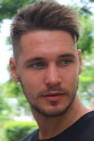 Photo of Oleksandr Sokolov