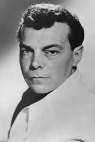 Photo of Pat Henning