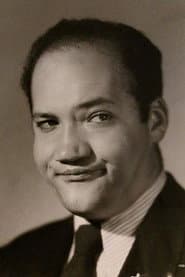 Photo of Jack Overman