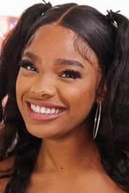 Photo of Brianna Moore