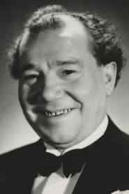 Photo of Holger Hansen