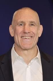 Photo of Simon Hayes