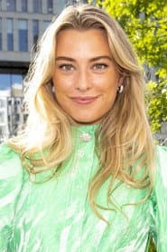Photo of Marte Bratberg