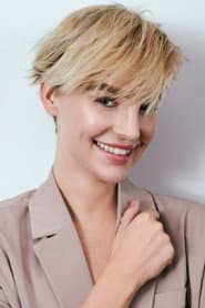 Photo of Mareike Müller