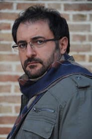 Photo of Ali Dehkordi