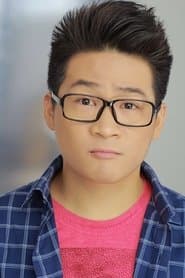 Photo of Howard Cai