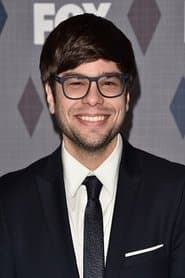 Photo of Charlie Saxton