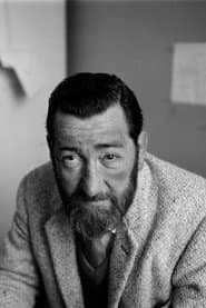 Photo of Denis Brennan