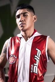 Photo of Brandon Leon Benitez