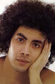 Photo of Rachid Bahri