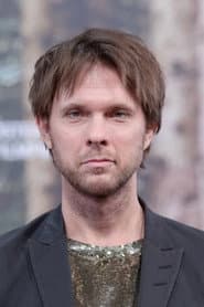 Photo of Kyrre Kvam