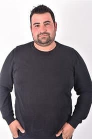Photo of Atilla Karaman