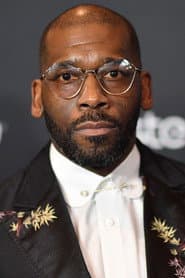 Photo of Jamal Bryant
