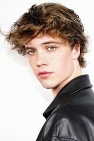 Photo of Conor Sherry