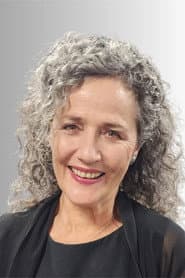 Photo of Jana Cilliers