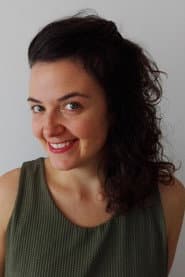 Photo of Elena Beatrice