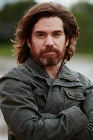 Photo of Nicolás Montero