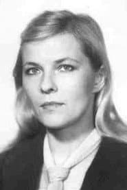 Photo of Magdalena Chilmon