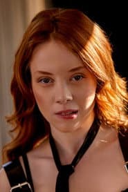 Photo of Lottie Magne