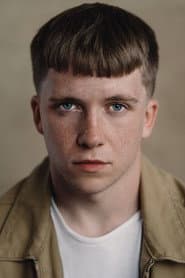 Photo of Gwion Glyn