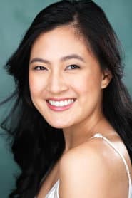 Photo of Amanda Shi
