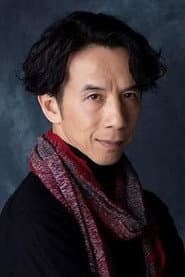 Photo of Tomohiko Imai