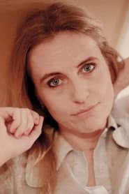 Photo of Ida Leschly Blegvad