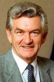 Photo of Bob Hawke